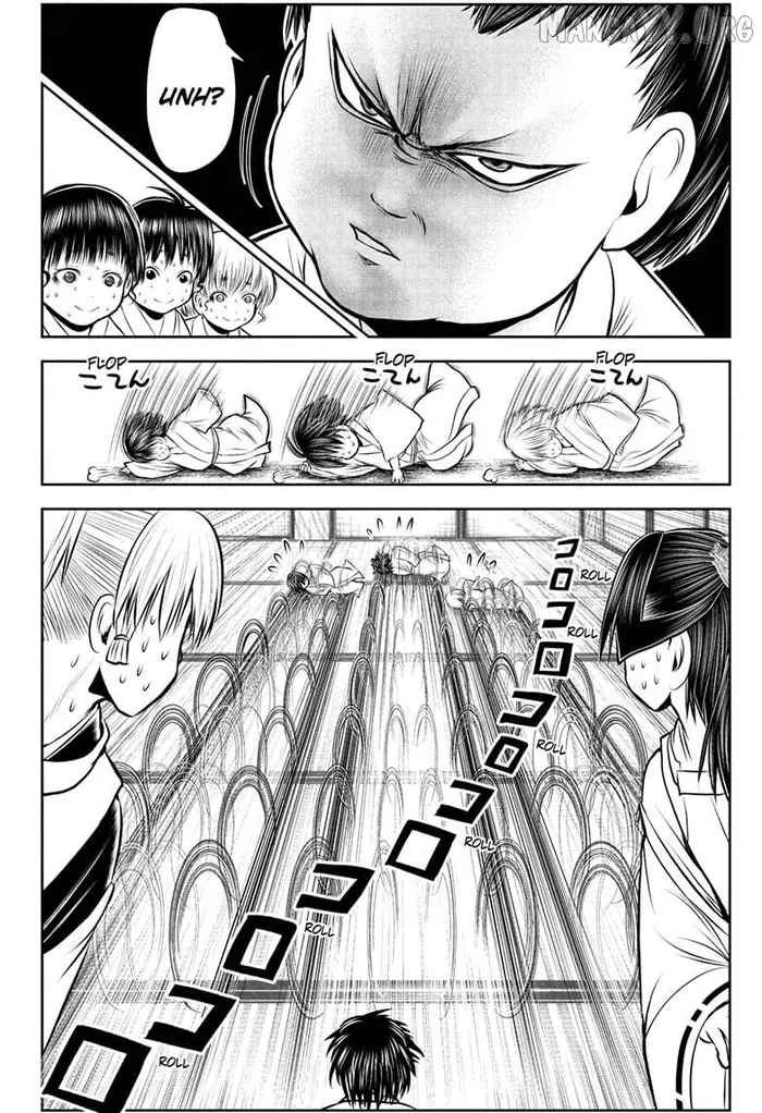 The Elusive Samurai Chapter 229 image 16_optimized